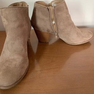 Style & Co Boots